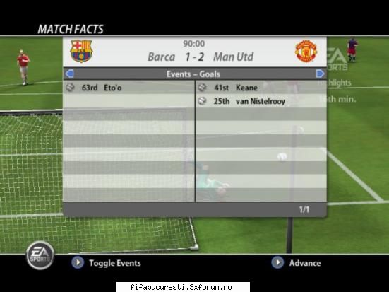 si asta e ptr manchester - barcelona etapa a 7a